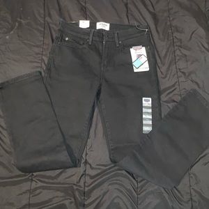 Levi Denizen Size 4
